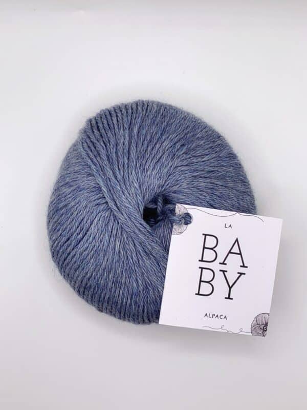 La Baby Alpaca - Imagen 12
