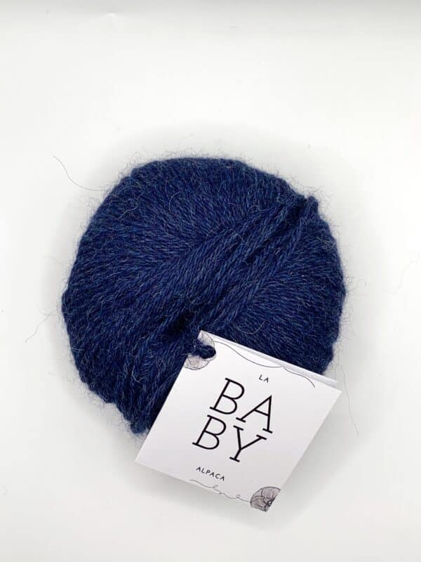 La Baby Alpaca - Imagen 13